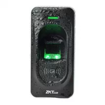 Биометрический считыватель ZKTeco FR1200 MF фото