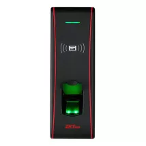 Биометрический считыватель ZKTeco TF1600 MF фото
