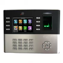 Считыватель ZKTeco Iclock990 фото