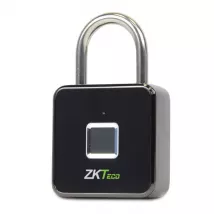 Биометрический замок ZKTeco Padlock фото