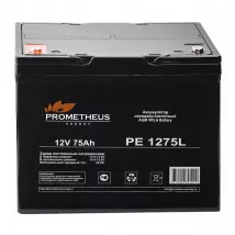 Аккумуляторная батарея Prometheus energy РЕ1275L фото
