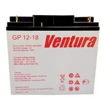 Аккумулятор Ventura GP 12-18 фото