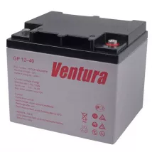 Аккумулятор Ventura GP 12-40 фото