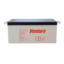 Аккумулятор Ventura GPL 12-250 фото
