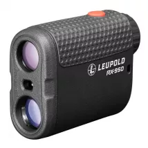 Лазерный дальномер Leupold RX-950 фото