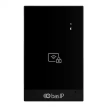 Считыватель Bas-IP CR-02BD Black фото