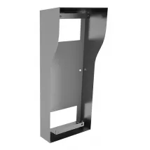 Кронштейн BAS-IP BR-AA12 Silver фото