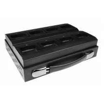 Док-станция TRASSIR Dock-8F фото