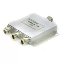 Разветвитель PicoCoupler GPS 1/3 фото