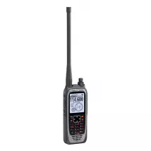 Рация ICOM IC-A25NE / N фото