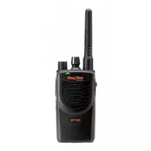 Рация Motorola MP300 VHF фото