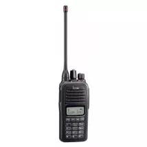 Рация Icom IC-F2000T фото