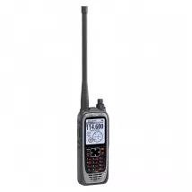 Рация Icom IC-A25NE фото