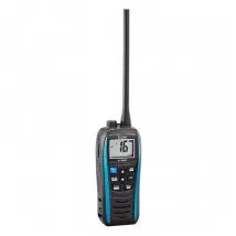 Рация ICOM IC-M25 фото