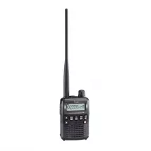 Рация Icom IC-R6 фото