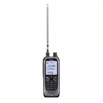 Рация Icom IC-R30 фото