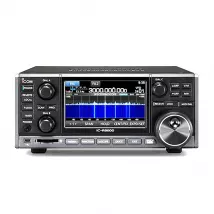 Рация Icom IC-R8600 фото