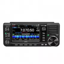 Трансивер Icom IC-705 фото