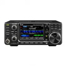 Трансивер Icom IC-7300 фото