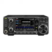 Трансивер Icom IC-9700 фото