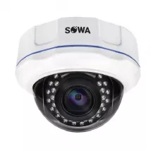 Купольная IP-камера Sowa S381-3PA фото