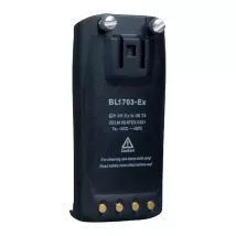 Hytera BL1703-Ex фото