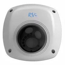 Купольная IP-камера RVi-IPC31MS-IR фото