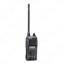 Рация ICOM IC-F3036T фото