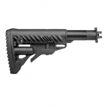 Приклад телескопический складной для ВЕПРЬ-12 FAB-DEFENSE M4-VEPR FK фото