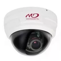 Купольная видеокамера MicroDigital MDC-H7290VTD фото