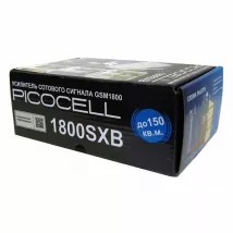 Комплект PicoCell 1800 SXB 01 фото