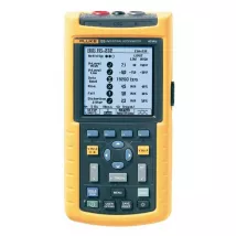 Портативный осциллограф Fluke 125/S фото