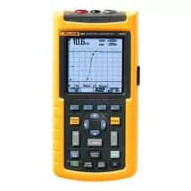 Портативный осциллограф Fluke 124/S фото