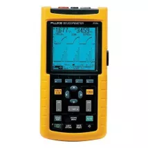 Портативный осциллограф Fluke 123/S фото