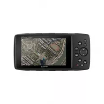 Туристический навигатор Garmin GPSMAP 276Cx Russia фото