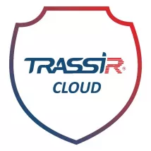 Trassir Private Cloud фото