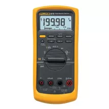 Мультиметр Fluke 87V MAX/E2 KIT фото