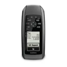Навигатор Garmin GPSMAP 73, International фото