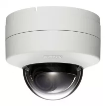 Купольная IP-камера SONY SNC-DH220 фото