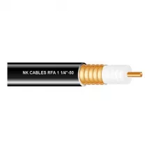 NK Cables RFA 1 1/4"-50 фото