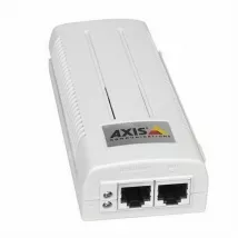 Инжектор AXIS T8124 POE 60W MDSPN 1P фото