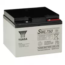 Yuasa SWL 750 фото