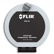 ИК окно FLIR IR Window 3" - IRW-3C фото