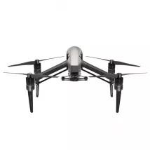 Квадрокоптер DJI Inspire 2 фото