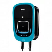 Зарядная станция Orbis VIARIS COMBI+ 22 кВт Type 2 фото
