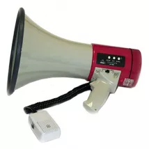 Мегафон TerraSound MG-66USB/red фото