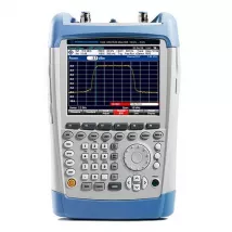 Анализатор спектра Rohde & Schwarz FSH13 (с предусилителем) фото