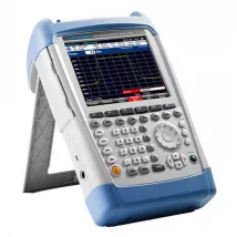 Анализатор спектра Rohde & Schwarz FSH20 (с предусилителем) фото