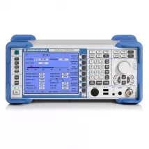 Анализатор сигналов Rohde & Schwarz EVS300 фото