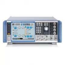 Генератор сигналов Rohde & Schwarz SMW200A фото